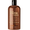 TREACLE-MOON-DUSTED-COCOA-HEAVEN- TREACLE-MOON-DUSTED-COCOA-HEAVEN-
