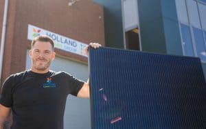Holland Climate Group