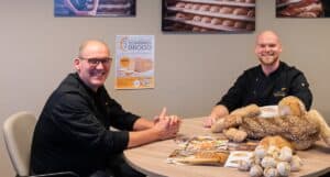 Bakkerij 't Kraayennest