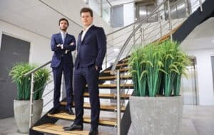 Poelmann van den broek