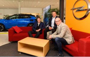 Wassink Autogroep