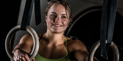 binnenkort Perceptie Een zin CrossFit kampioene Leonie Henrich: 'CrossFit is een verslaving geworden'